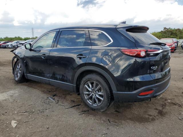 Vin: jm3tcbcy6n0603292, lot: 58839605, mazda cx-9 touring 20222