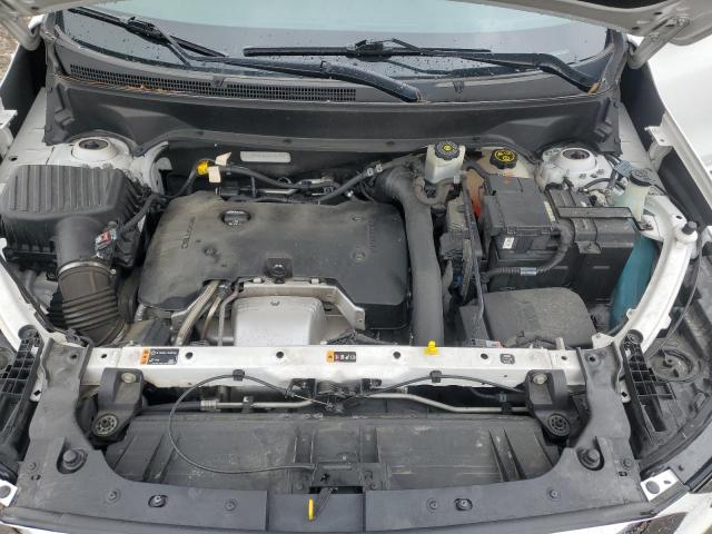 2019 GMC TERRAIN DE - 3GKALXEX8KL133934