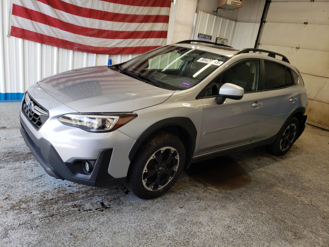 SUBARU CROSSTREK PREMIUM
