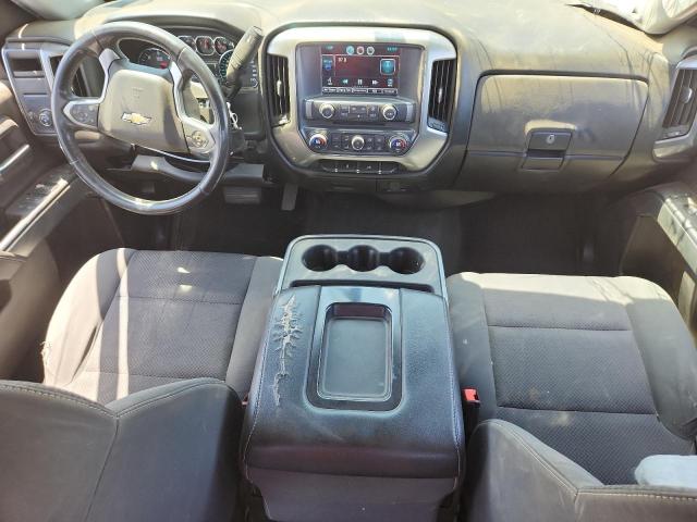2016 CHEVROLET SILVERADO - 1GCRCREC6GZ339261