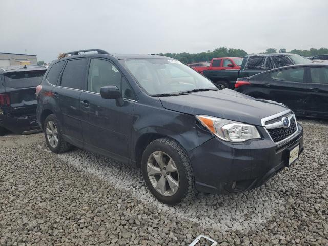 Vin: jf2sjahc2eh438359, lot: 57774105, subaru forester 2.5i limited 20144