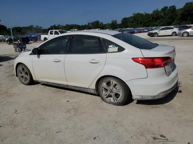 Vin: 1fadp3fe5hl275204, lot: 56780935, ford focus se 20172