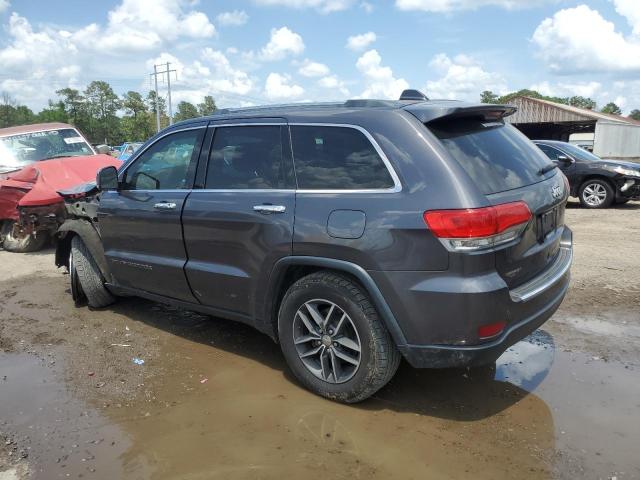 Vin: 1c4rjebg9jc514232, lot: 57764195, jeep grand cher limited 20182