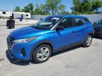 2021 NISSAN KICKS S - 3N1CP5BV6ML501520