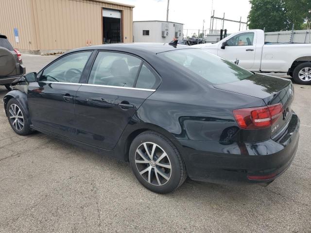 Vin: 3vwdb7aj2jm225480, lot: 58563555, volkswagen jetta se 20182