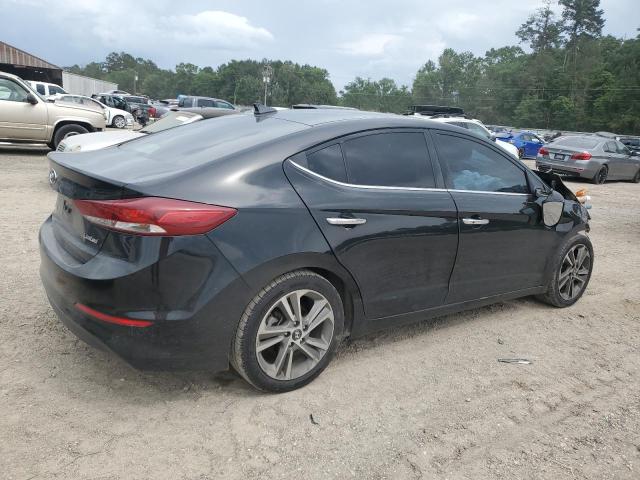 Vin: 5npd84lf2hh083270, lot: 55345095, hyundai elantra se 20173