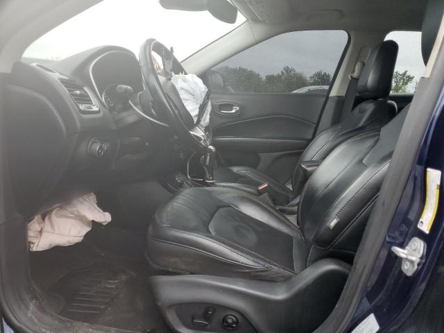 2018 JEEP COMPASS LI - 3C4NJDCB4JT128687