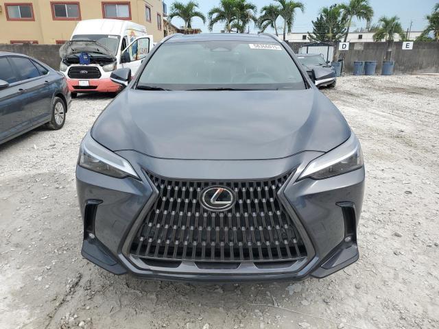 2024 LEXUS NX 250 PRE 2T2GDCAZ2RC007063
