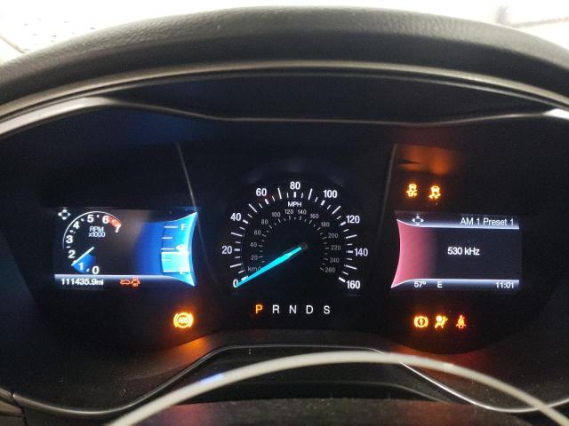 2015 FORD FUSION SE - 3FA6P0HD7FR290488