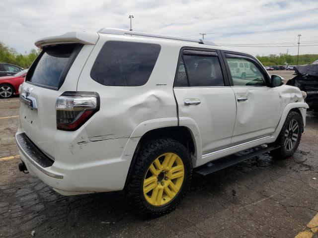 Vin: jtebu5jr9e5191706, lot: 56192035, toyota 4runner sr5 20143