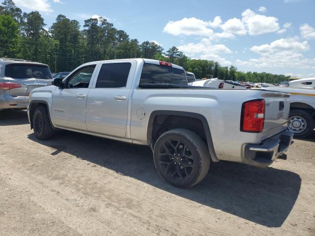 Vin: 3gtp1uec4fg124217, lot: 56054295, gmc sierra c1500 sle 20152