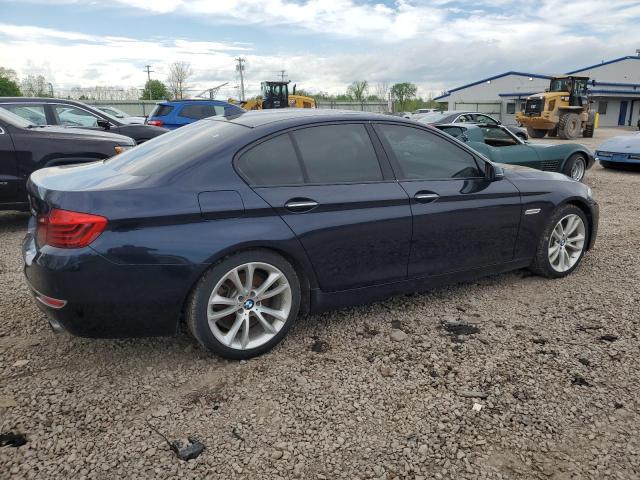 Vin: wba5b3c58fd543877, lot: 56651725, bmw 5 series xi 20153