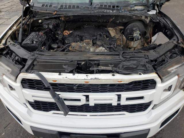 2018 FORD F150 SUPER - 1FTEW1EG1JKD55684