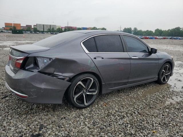 Vin: 1hgcr2f51ga164767, lot: 58841005, honda accord sport 20163