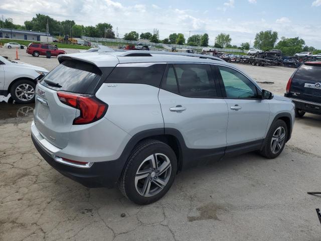 Vin: 3gkalvev0kl334746, lot: 57337705, gmc terrain slt 20193
