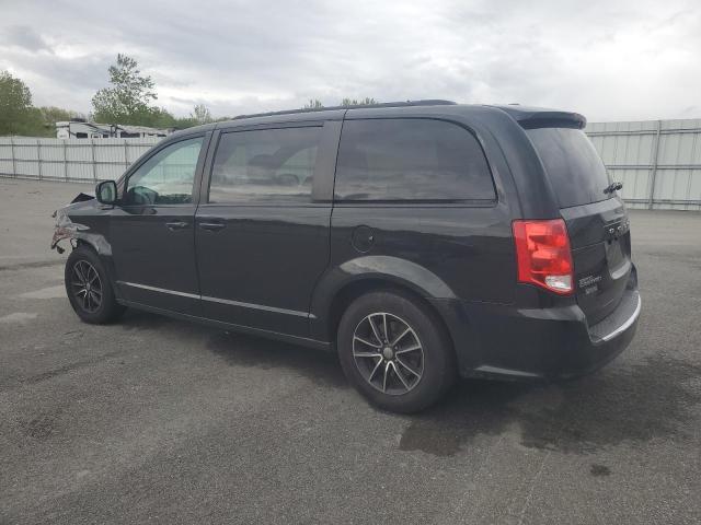 Vin: 2c4rdgeg5jr361211, lot: 55884275, dodge caravan gt 20182