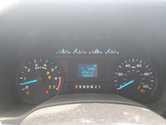 2022 FORD F250 SUPER - 1FT7W2A62NEG43374