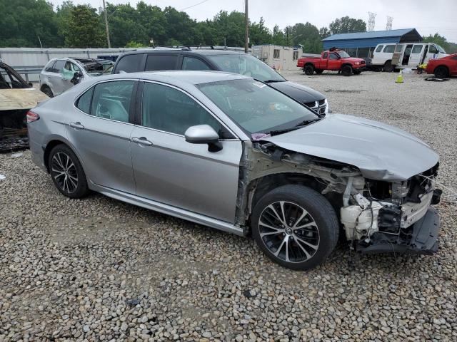Vin: 4t1g11ak5lu941583, lot: 57990595, toyota camry se 20204