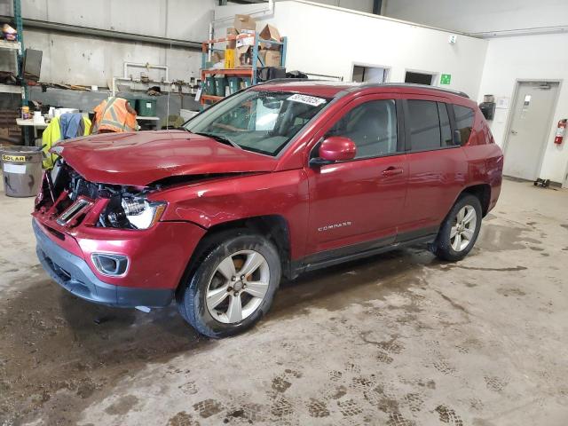 JEEP COMPASS SP