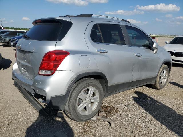 Vin: kl7cjlsb1hb173775, lot: 56301695, chevrolet trax 1lt 20173