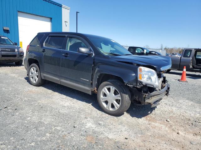 Vin: 2gkflsek8h6350586, lot: 56198635, gmc terrain sle 20174