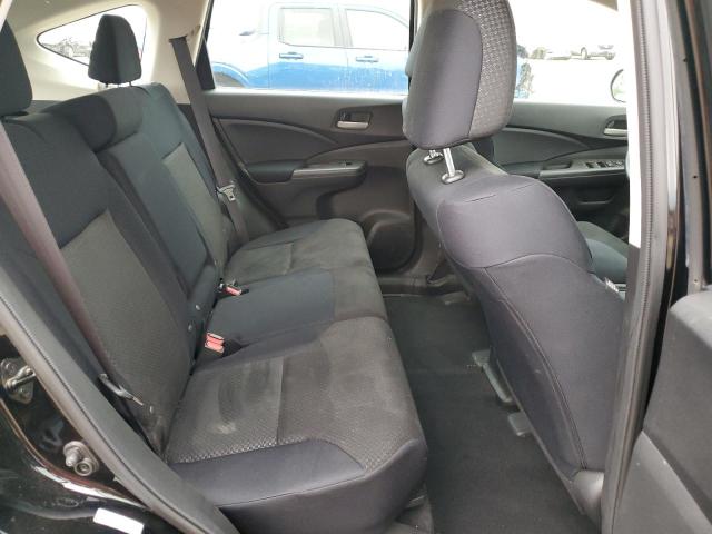 2015 HONDA CR-V LX - 2HKRM4H38FH623511