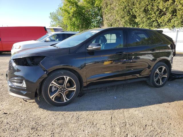 Vin: 2fmpk4ap3nba65650, lot: 56016975, ford edge st 2022 img_1