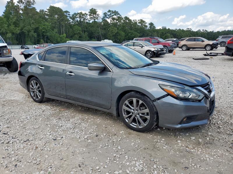 Vin: 1n4al3ap1jc139746, lot: 58562455, nissan altima 2.5 20184