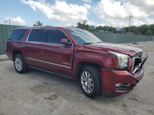 Vin: 1gks1hkj2gr484547, lot: 54912145, gmc yukon denali 20164