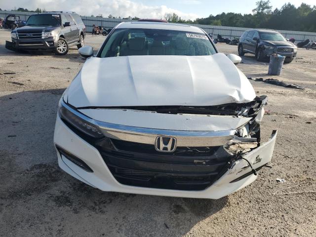 2018 HONDA ACCORD TOU - 1HGCV1F93JA209353