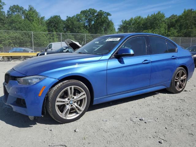 BMW 335 XI