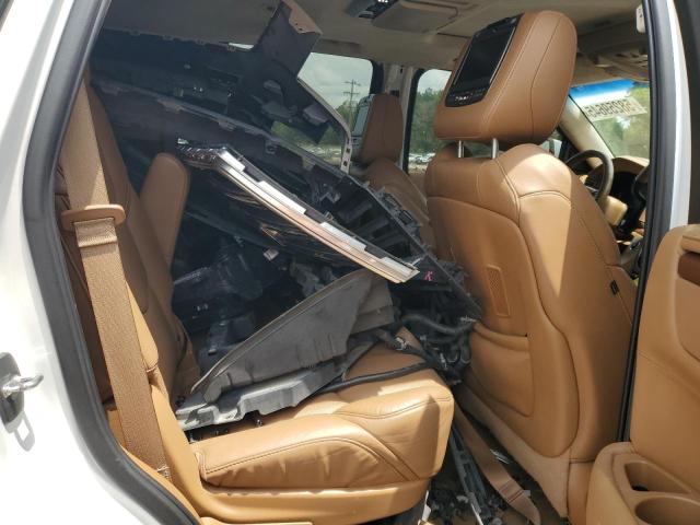 2016 CADILLAC ESCALADE P 1GYS4DKJ5GR441178