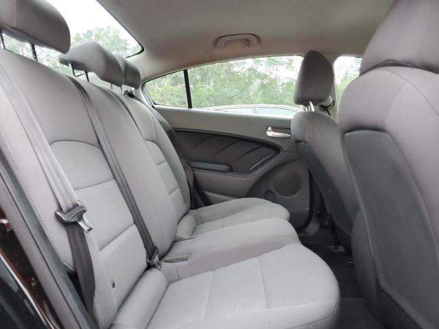 2018 KIA FORTE LX 3KPFK4A74JE262717