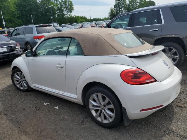 Vin: 3vw6l7at7dm820918, lot: 58533495, volkswagen beetle 20132