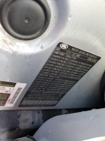 2018 LAND ROVER RANGE ROVE SALYL2RV3JA765017