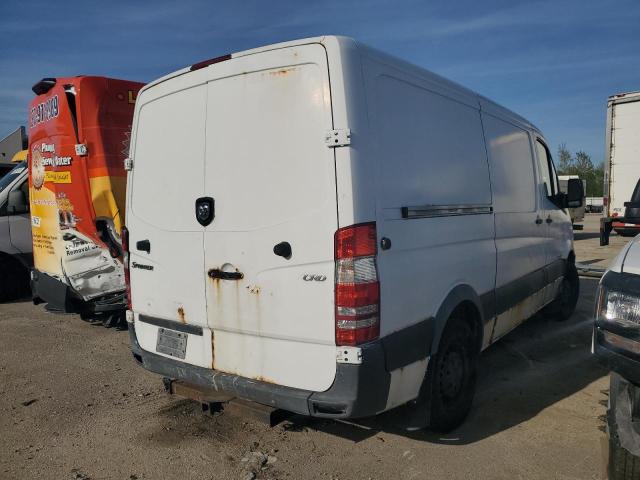 DODG SPRINTER 2500 144" W 2008 WD0PE745385240289 photo #4