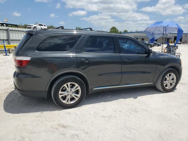 Vin: 1d4rd4gg4bc720296, lot: 57797205, dodge durango crew 20113