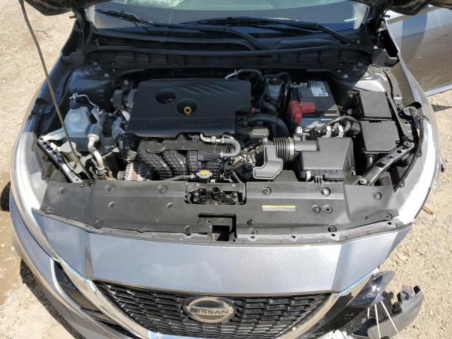 2019 NISSAN ALTIMA PLA 1N4BL4FW4KN305032