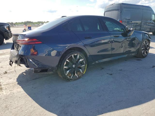 Vin: wby43fk07rcr79924, lot: 58249825, bmw i5 m60 m60 20243
