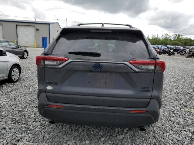 2024 TOYOTA RAV4 XLE JTMRWRFV2RD267935