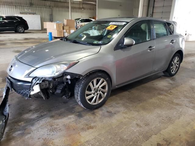 Vin: jm1bl1mp5d1790764, lot: 57269495, mazda 3 i 2013 img_1