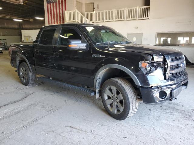 Vin: 1ftfw1ef8eke38000, lot: 58159545, ford f-150 supercrew 20144
