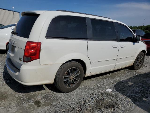 Vin: 2c4rdgeg2hr673867, lot: 56361965, dodge caravan gt 20173