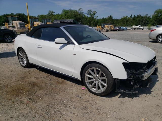 Vin: waud2afh0hn000848, lot: 57074275, audi a5 sport 20174