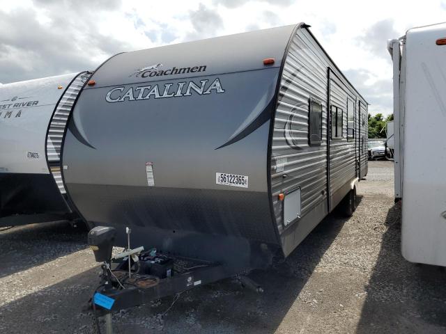 WILDWOOD CATALINA 2017 5ZT2CAXB9HT009513 photo #3