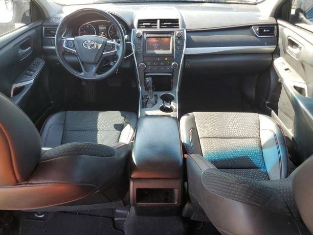 2015 TOYOTA CAMRY LE - 4T1BF1FK6FU089642