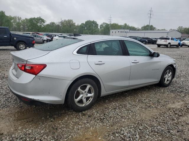 Vin: 1g1zb5st6gf290413, lot: 55308585, chevrolet malibu ls 20163