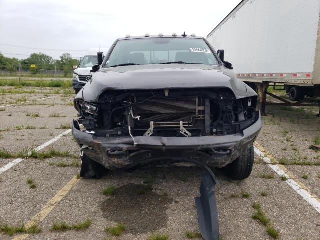 2018 RAM 3500 SLT #3281580383