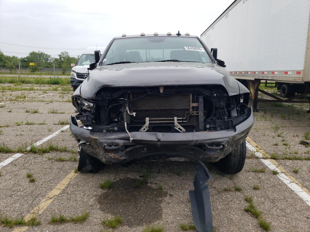 Lot #3281580383 2018 RAM 3500 SLT