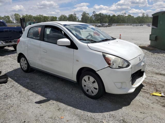 Vin: ml32a3hj5fh034050, lot: 55733275, mitsubishi mirage de 20154